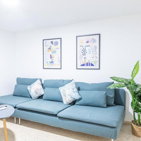 Gallery Home By Livework Καντίζ Εξωτερικό φωτογραφία