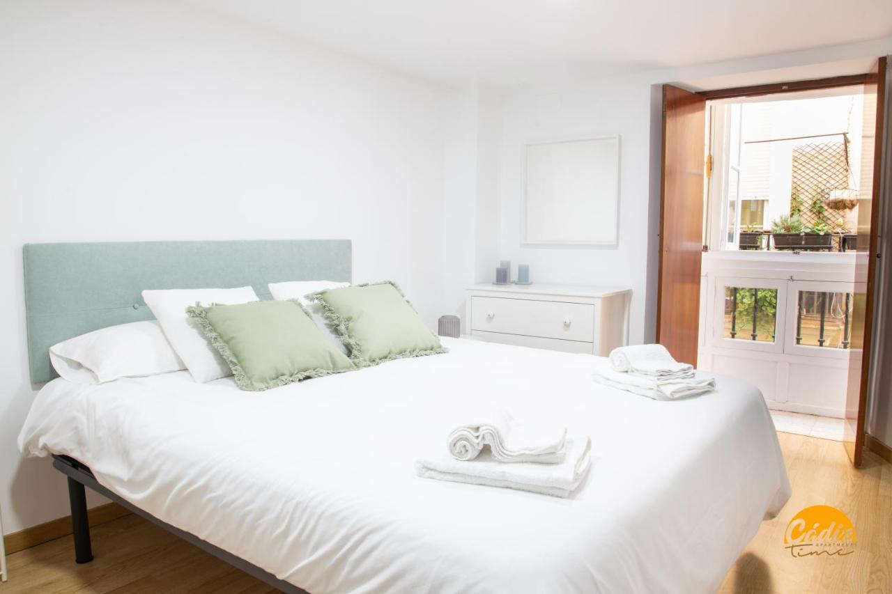 Gallery Home By Livework Καντίζ Εξωτερικό φωτογραφία