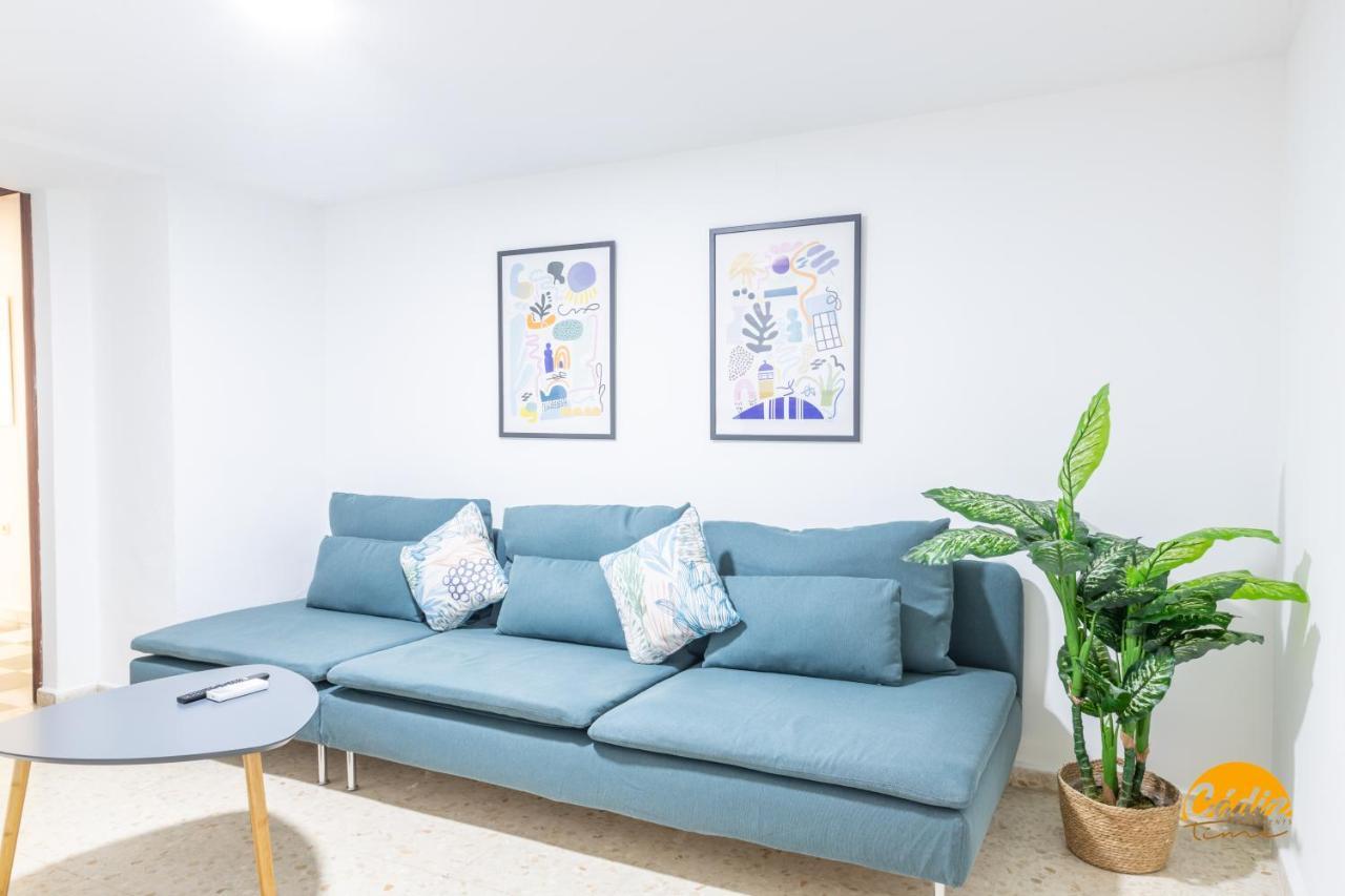 Gallery Home By Livework Καντίζ Εξωτερικό φωτογραφία